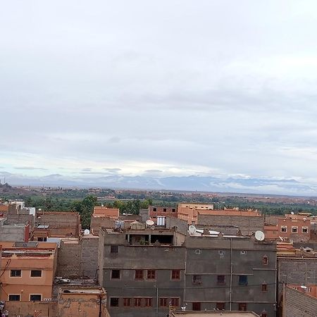 Afgo Hostel Tajda Exterior photo