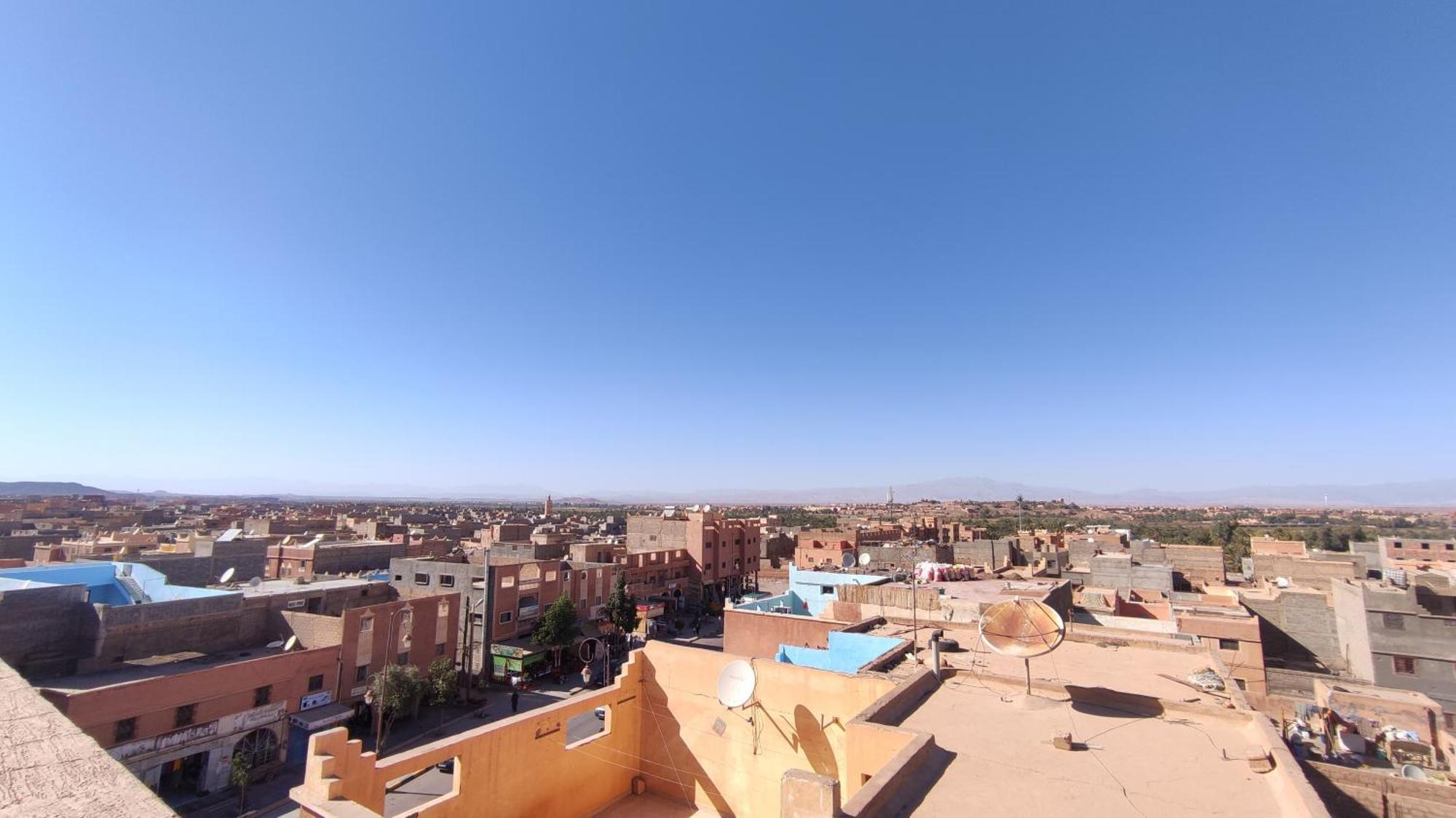 Afgo Hostel Tajda Exterior photo